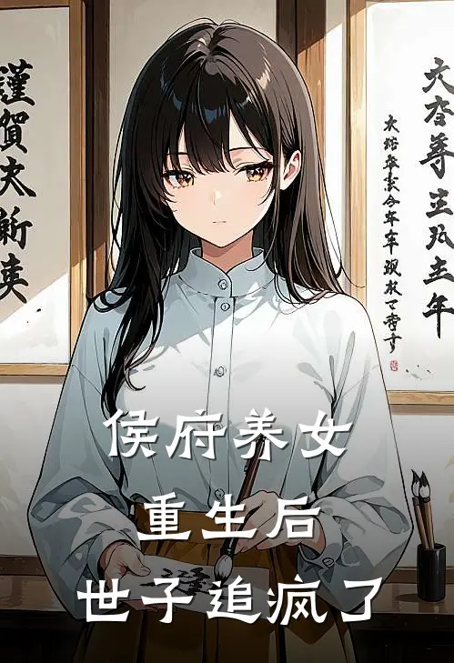 侯府养女重生后，世子追疯了