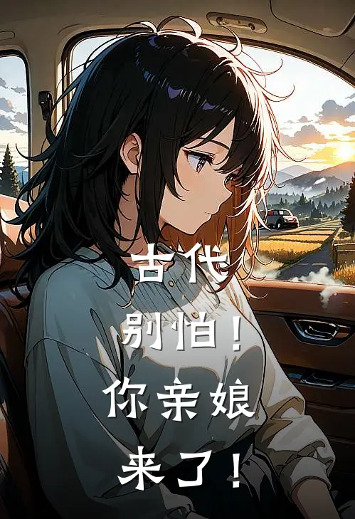 古代：别怕！你亲娘来了！