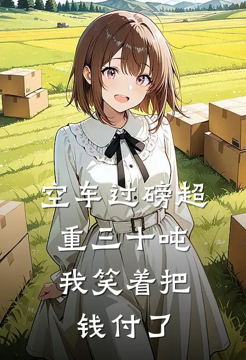 空车过磅超重三十吨，我笑着把钱付了