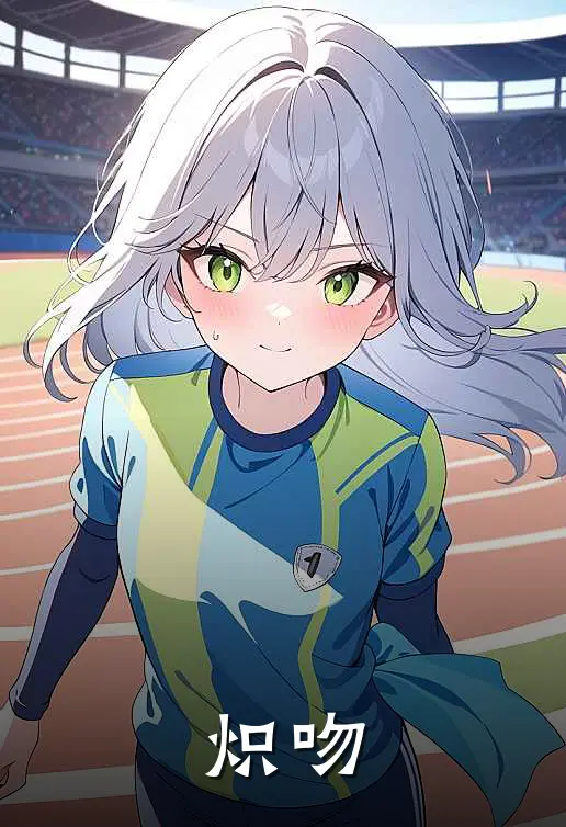 炽吻