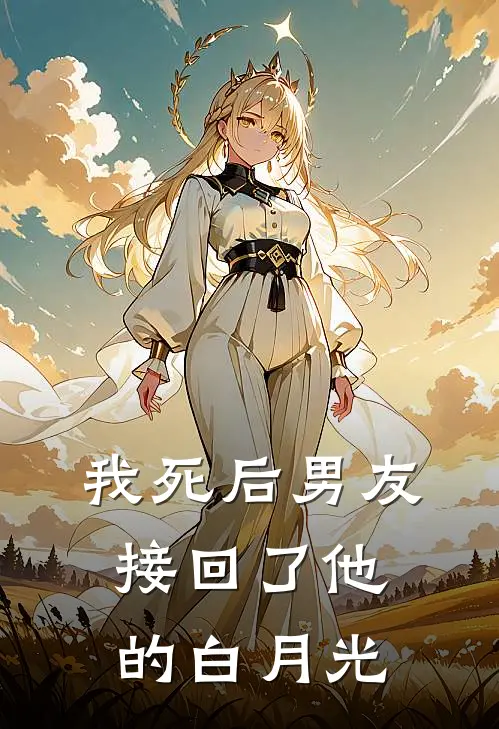 我死后男友接回了他的白月光