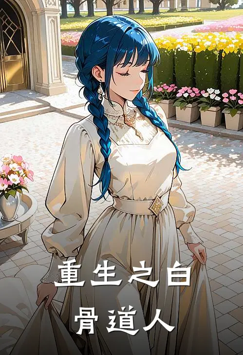 重生之白骨道人