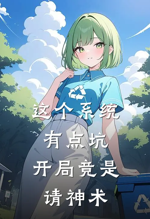 这个系统有点坑：开局竟是请神术