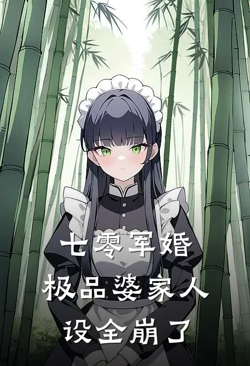 七零军婚，极品婆家人设全崩了