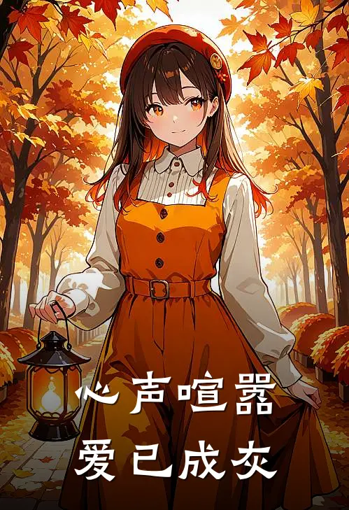 心声喧嚣，爱已成灰