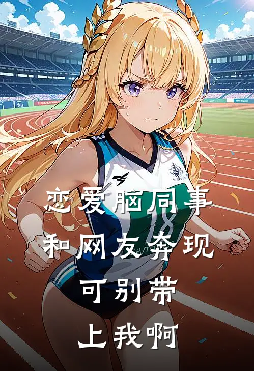 恋爱脑同事和网友奔现,可别带上我啊