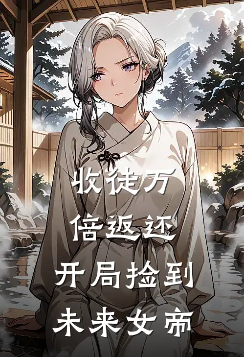 收徒万倍返还：开局捡到未来女帝