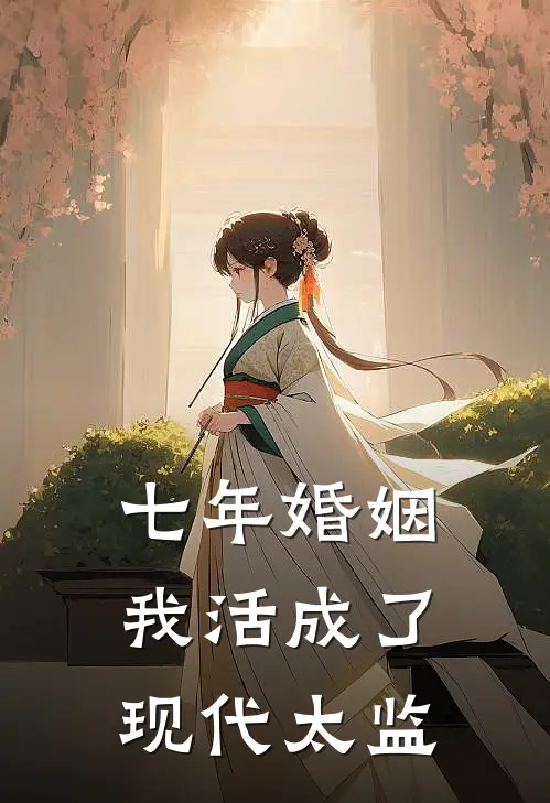 七年婚姻，我活成了现代太监