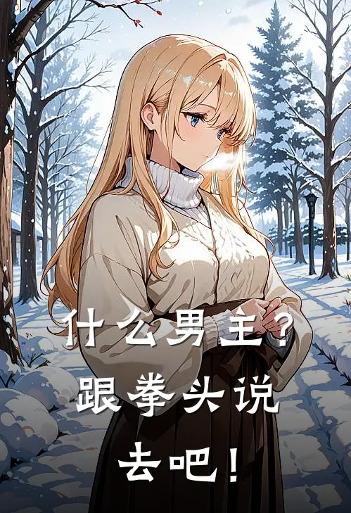 什么男主？跟拳头说去吧！