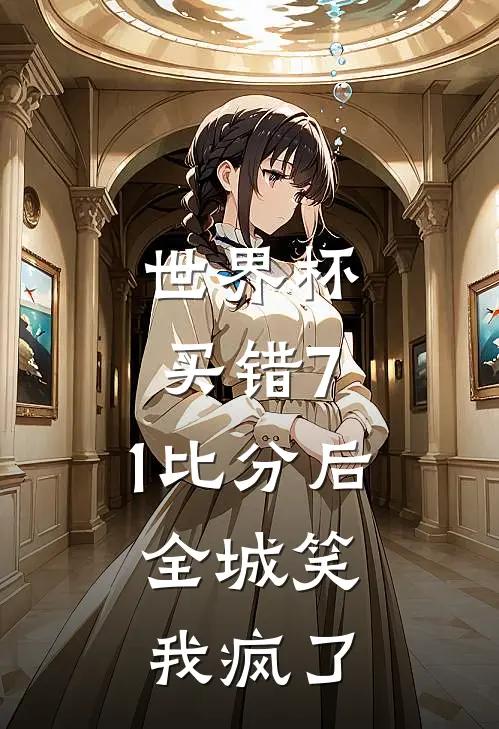 世界杯买错7:1比分后,全城笑我疯了