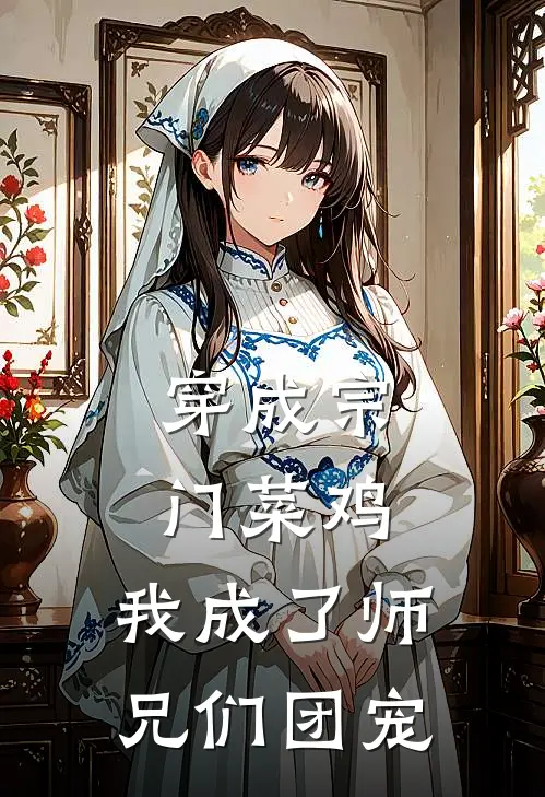 穿成宗门菜鸡，我成了师兄们团宠