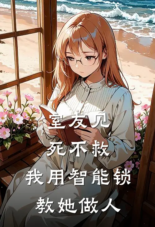 室友见死不救,我用智能锁教她做人
