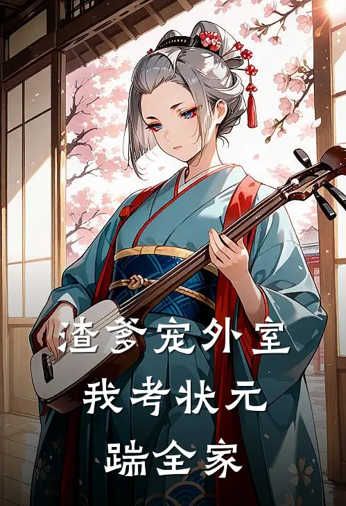 渣爹宠外室,我考状元踹全家