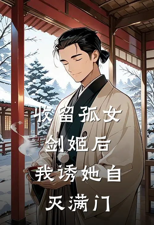 收留孤女剑姬后，我诱她自灭满门