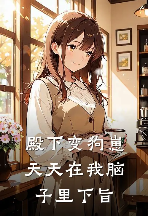 殿下变狗崽，天天在我脑子里下旨