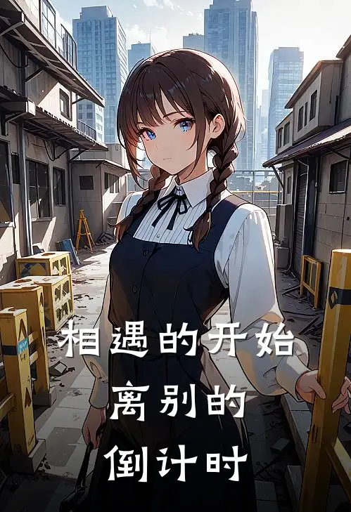 相遇的开始，离别的倒计时
