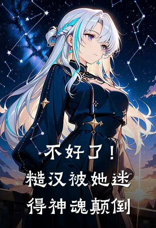 不好了！糙汉被她迷得神魂颠倒