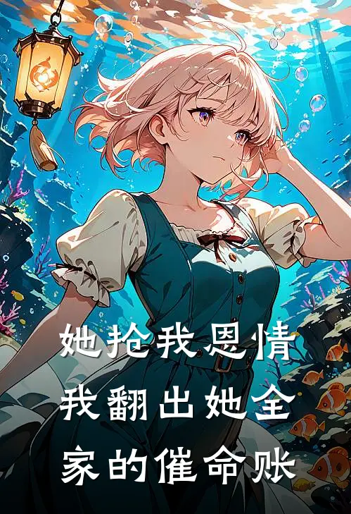 她抢我恩情，我翻出她全家的催命账