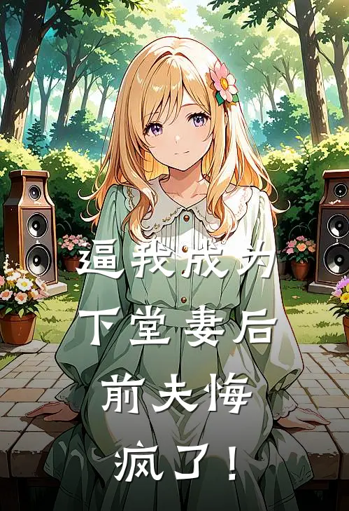 逼我成为下堂妻后，前夫悔疯了！