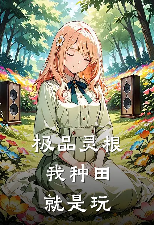 极品灵根，我种田，就是玩