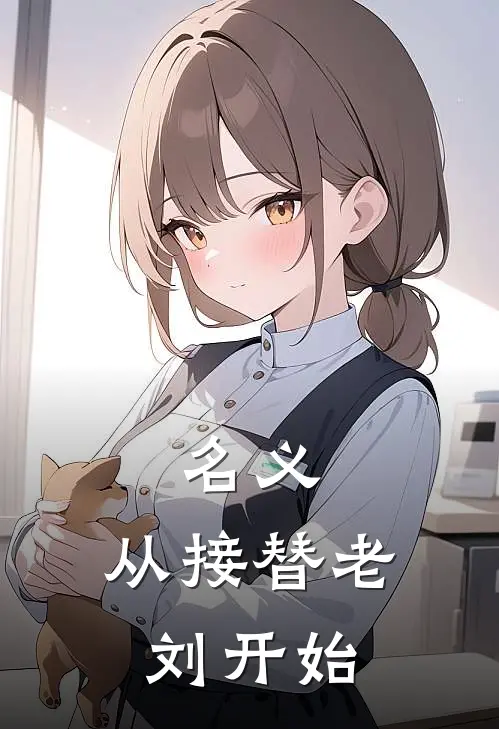 名义：从接替老刘开始