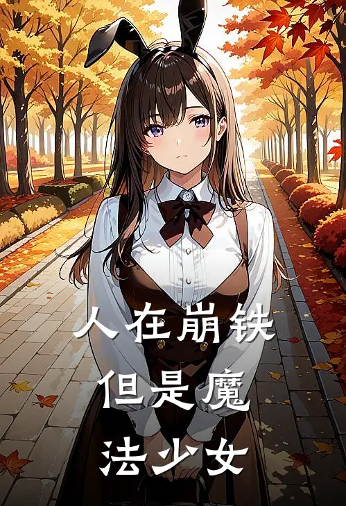 人在崩铁，但是魔法少女
