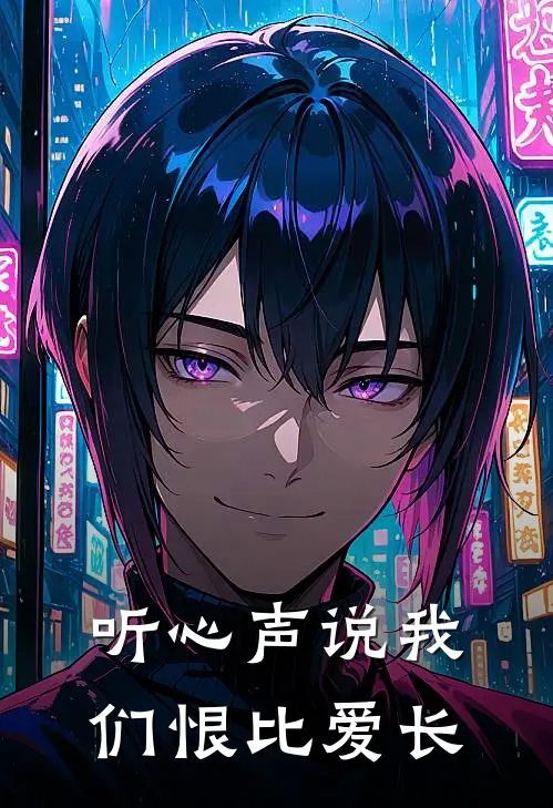 听心声说我们恨比爱长
