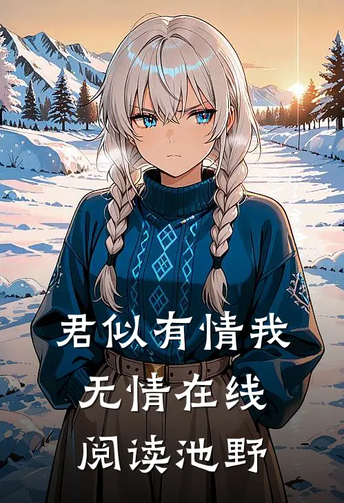 君似有情我无情在线阅读池野