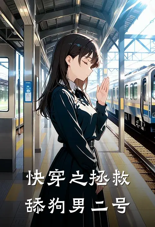 快穿之拯救舔狗男二号