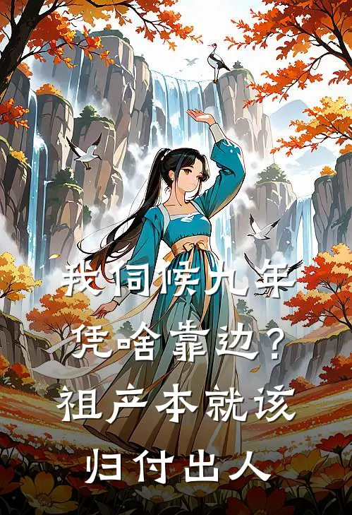 我伺候九年凭啥靠边？祖产本就该归付出人