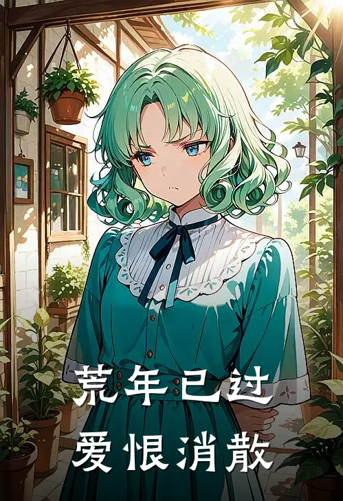 荒年已过，爱恨消散