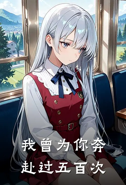 我曾为你奔赴过五百次