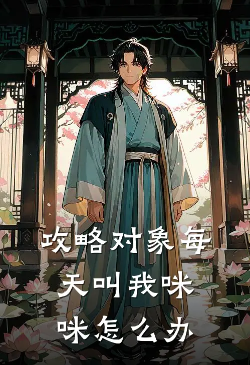 攻略对象每天叫我咪咪怎么办