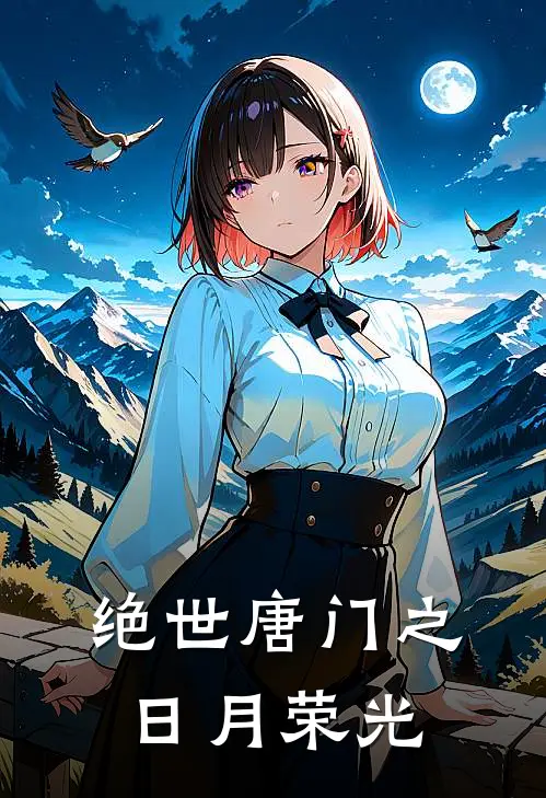 绝世唐门之日月荣光