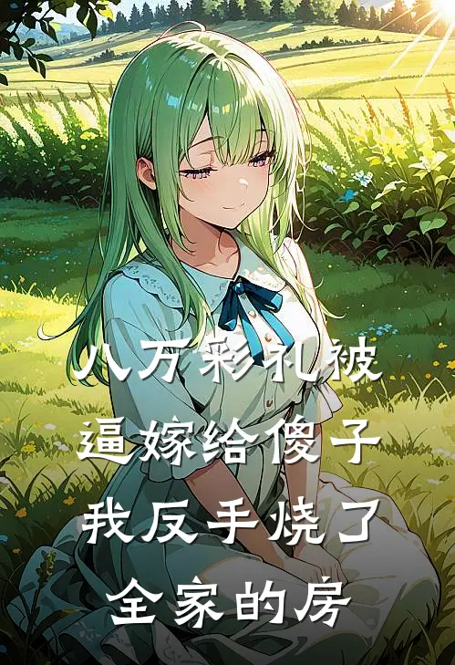 八万彩礼被逼嫁给傻子，我反手烧了全家的房