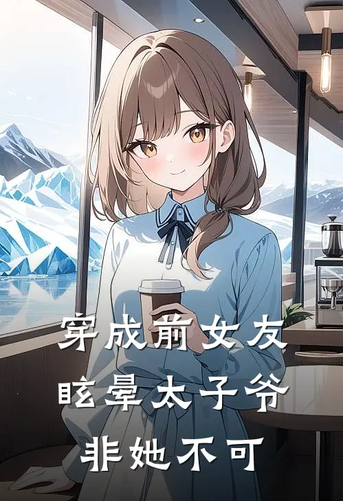 穿成前女友，眩晕太子爷非她不可