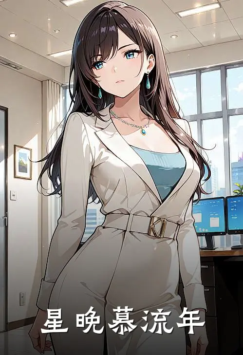 星晚慕流年