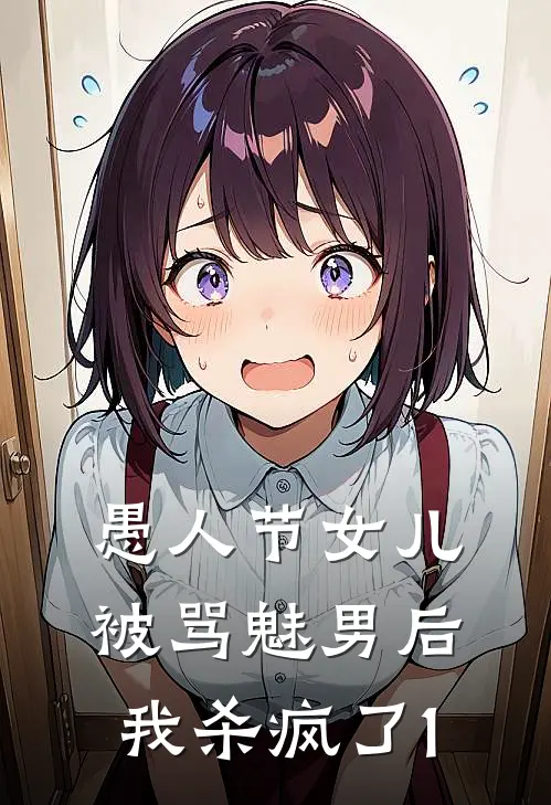 愚人节女儿被骂魅男后，我杀疯了1