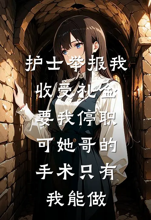 护士举报我收受礼金要我停职，可她哥的手术只有我能做