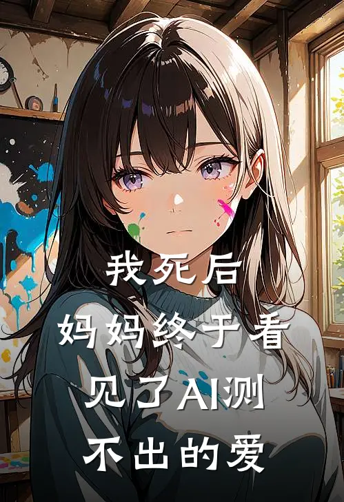 我死后，妈妈终于看见了AI测不出的爱