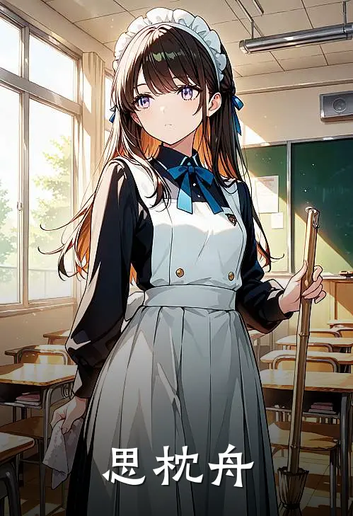 思枕舟