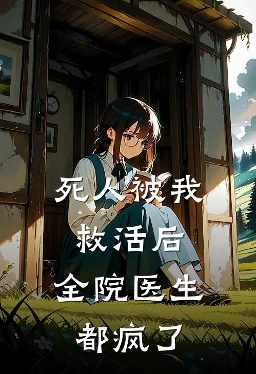 死人被我救活后，全院医生都疯了