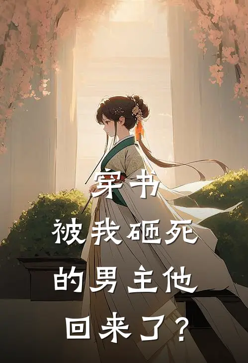 穿书：被我砸死的男主他回来了？