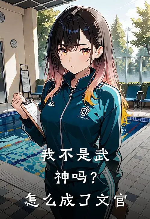 我不是武神吗？怎么成了文官