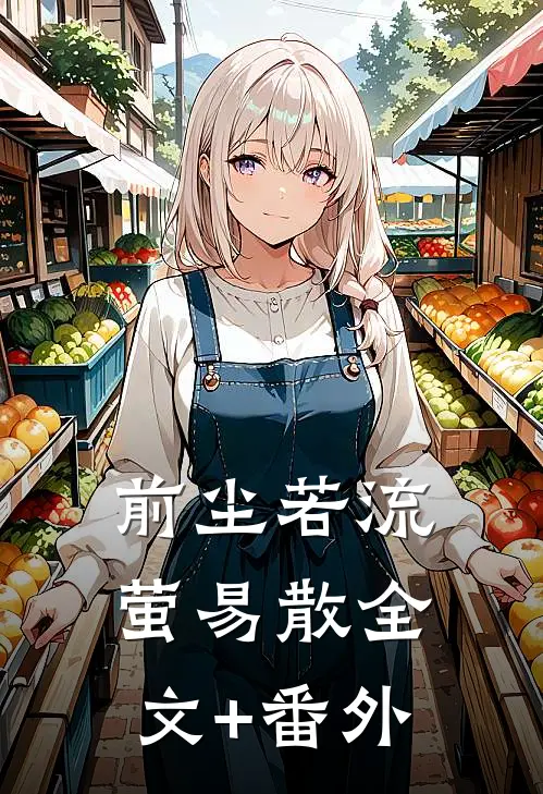 前尘若流萤易散全文+番外