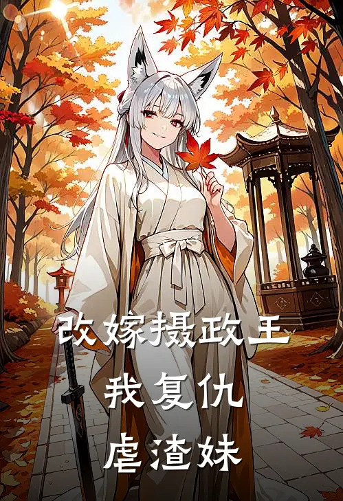 改嫁摄政王，我复仇虐渣妹