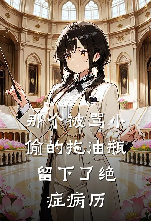 那个被骂小偷的拖油瓶，留下了绝症病历