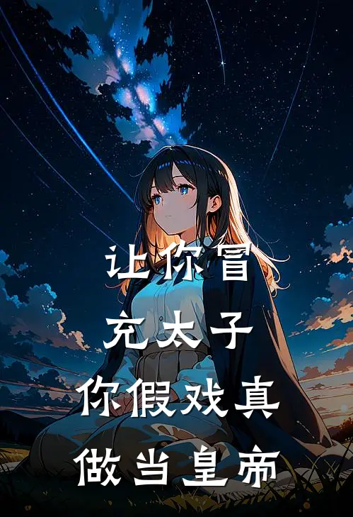 让你冒充太子，你假戏真做当皇帝