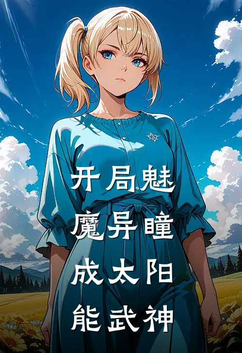 开局魅魔异瞳，成太阳能武神
