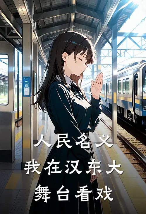 人民名义：我在汉东大舞台看戏